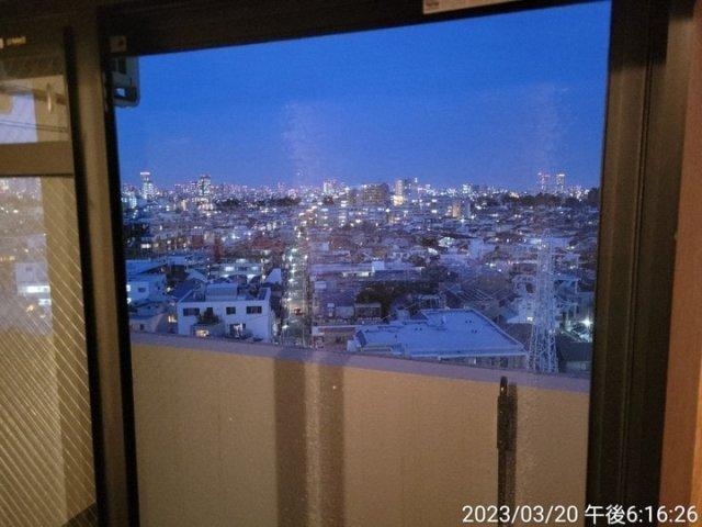 パークウェル三軒茶屋 部屋画像