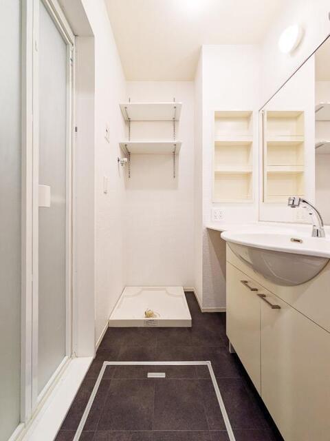 シャルマンハイム（201） 部屋画像