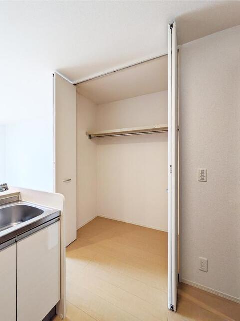 シャルマンハイム（201） 部屋画像