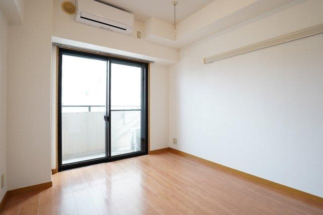 日神パレステージ三軒茶屋Ⅱ 室内
