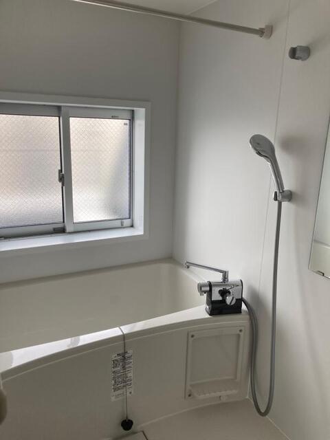尾山台テラス（10） 玄関