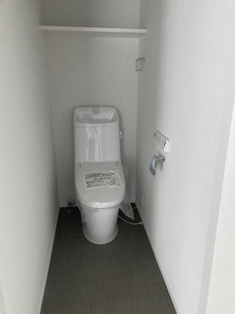 尾山台テラス（10） 収納