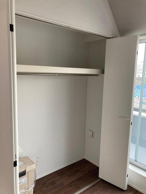 尾山台テラス（10） 部屋画像