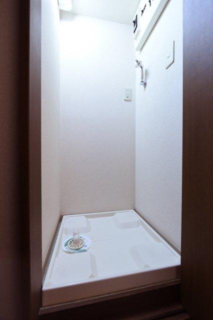 ロイヤルアメニティー池尻大橋 部屋画像