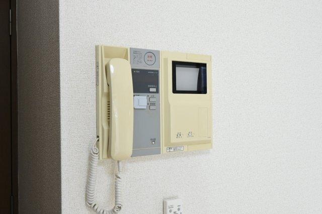 ロイヤルアメニティー池尻大橋 部屋画像