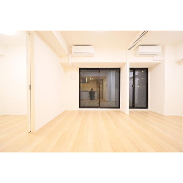 CLK南千住（0403） 室内
