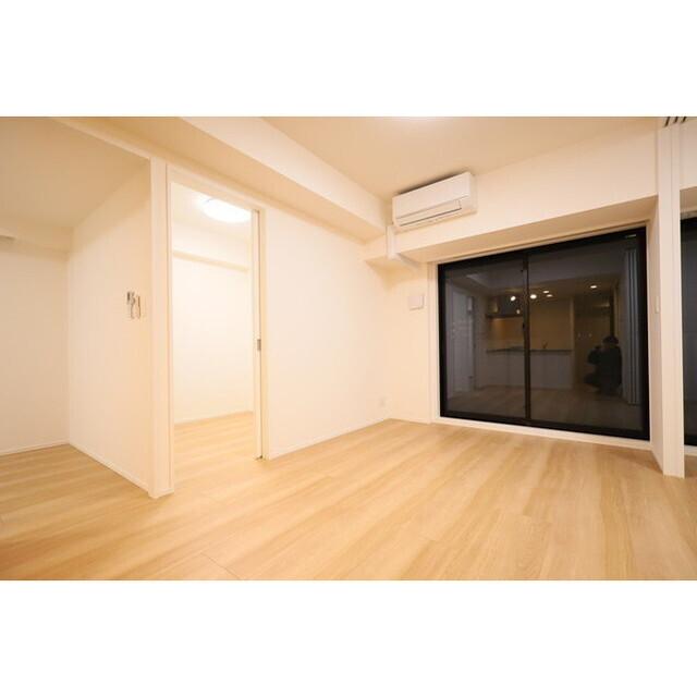 CLK南千住（0403） 室内