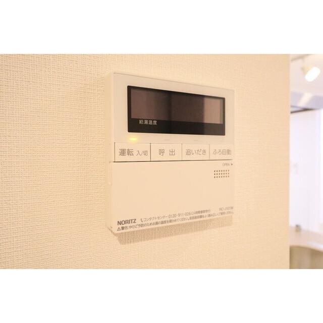 CLK南千住（0403） 室内