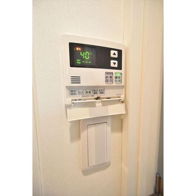 メインステージ亀戸Ⅱ（0703） 室内