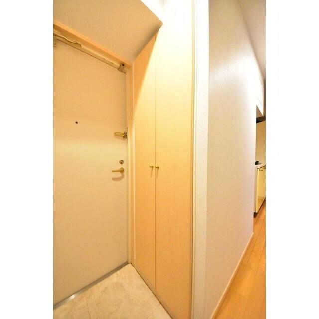 ヴェルト亀戸（0203） 室内