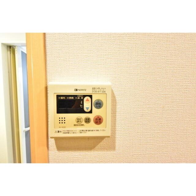 ヴェルト亀戸（0203） 室内