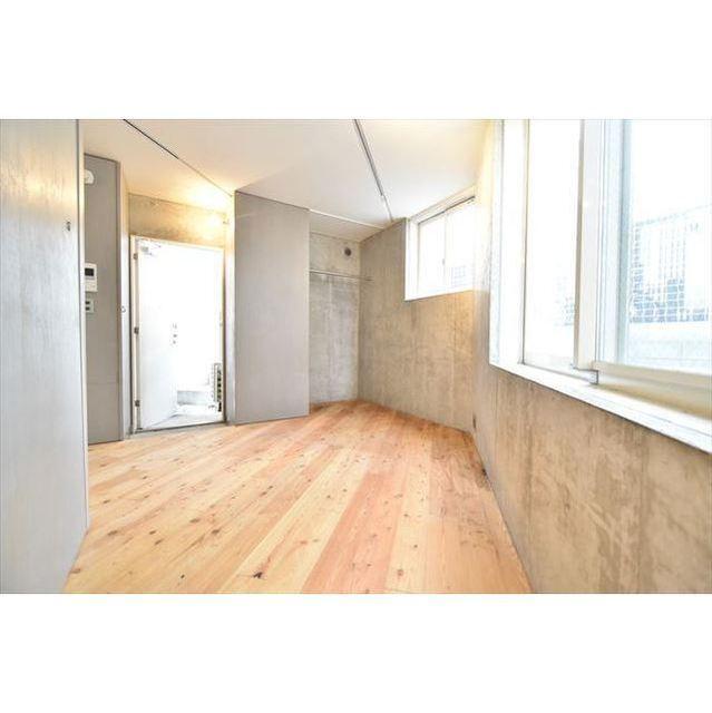 FAREウエハラノイエEAST（0102） 室内