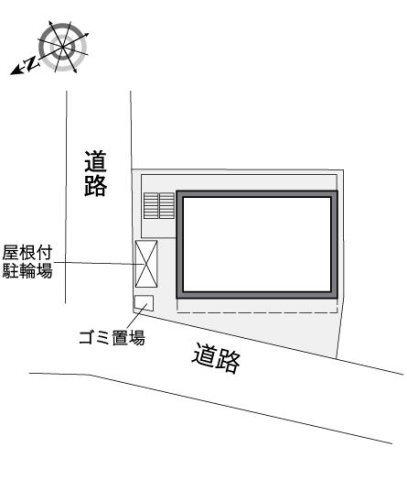 レオパレスアルメリア（302） その他