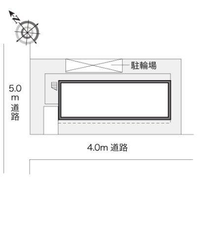 レオパレスＥｇａｗａ（303） その他