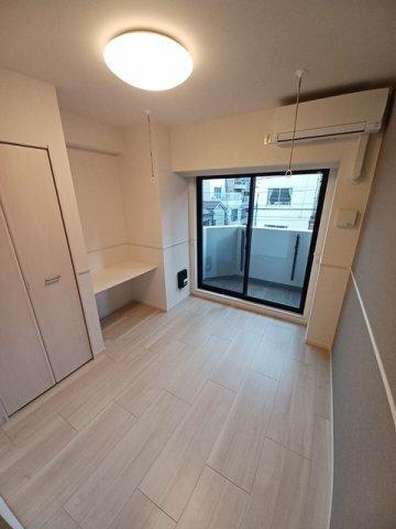 スアヴィス三ノ輪（301） 室内