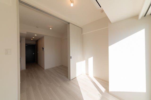 プラウドフラット両国イースト（802） 部屋画像