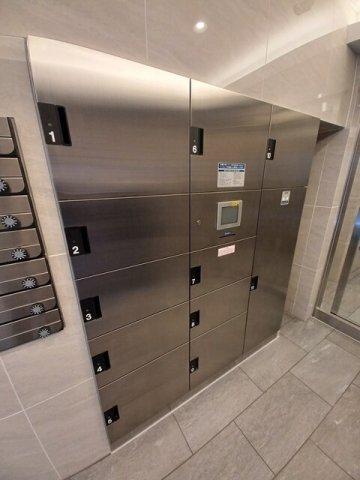 ロータス　ザ・レジデンス入谷（601） 部屋画像