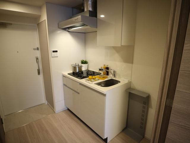 プラウドフラット戸越公園（416） 部屋画像