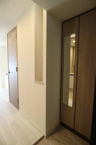 プラウドフラット両国イースト（802） 部屋画像