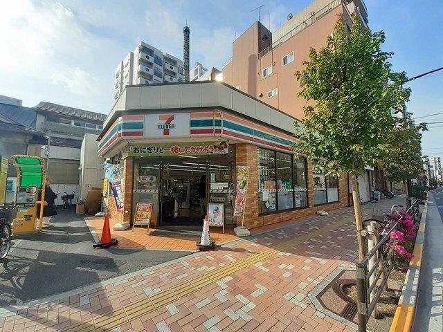 ロータス　ザ・レジデンス入谷（601） 部屋画像