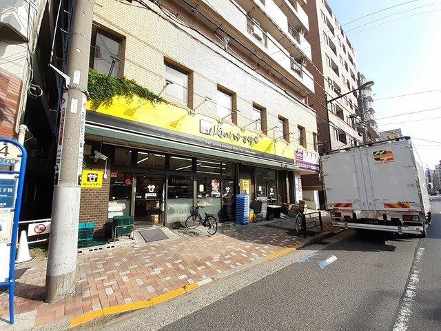 ロータス　ザ・レジデンス入谷（601） 部屋画像