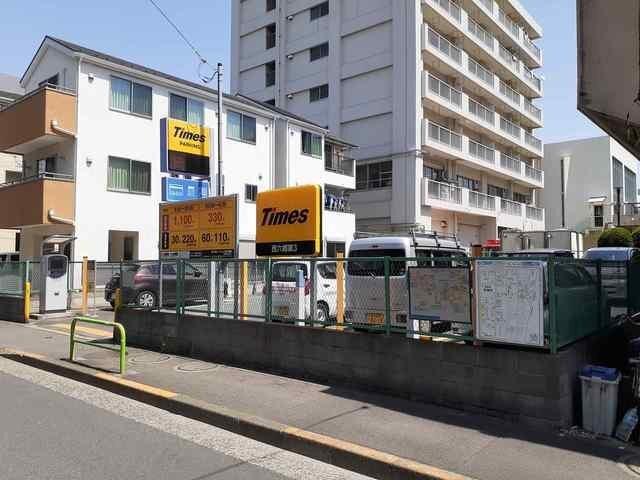 ウエスト　シックス（307） 部屋画像