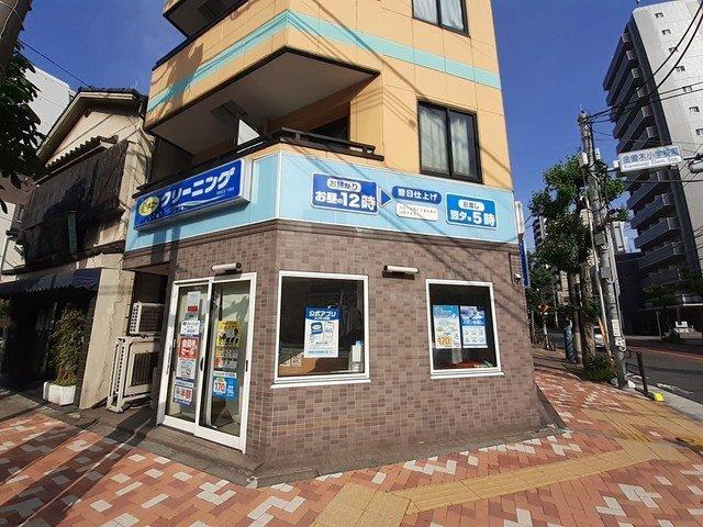 ロータス　ザ・レジデンス入谷（601） 部屋画像