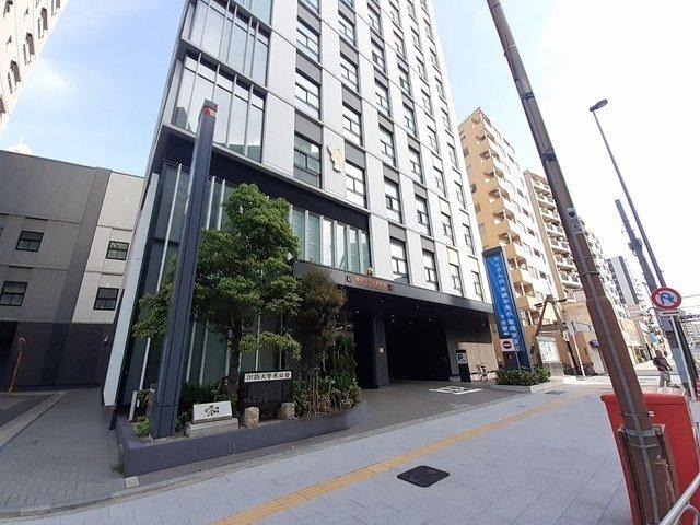 ロータス　ザ・レジデンス入谷（601） 部屋画像