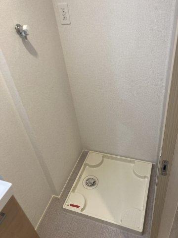 Leaf Village 新宿若松（406） 設備