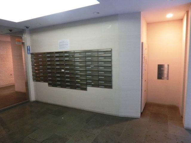 中央区入船マンション 部屋画像