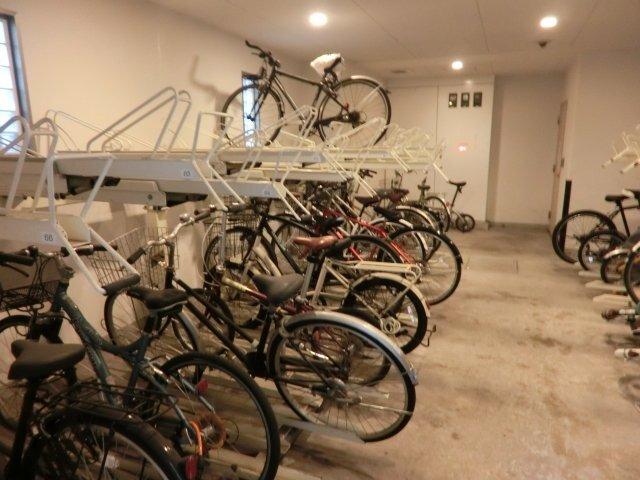 中央区入船マンション 部屋画像