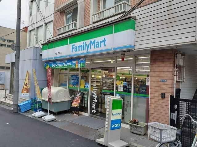 リバ・ビレッジ西中延（304） 部屋画像