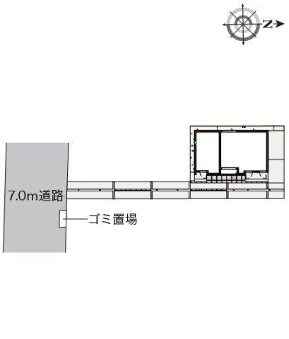 クレイノＮＨⅢ（101） その他