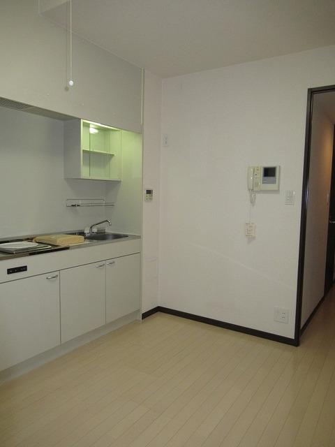セントエルモ戸越銀座 キッチン