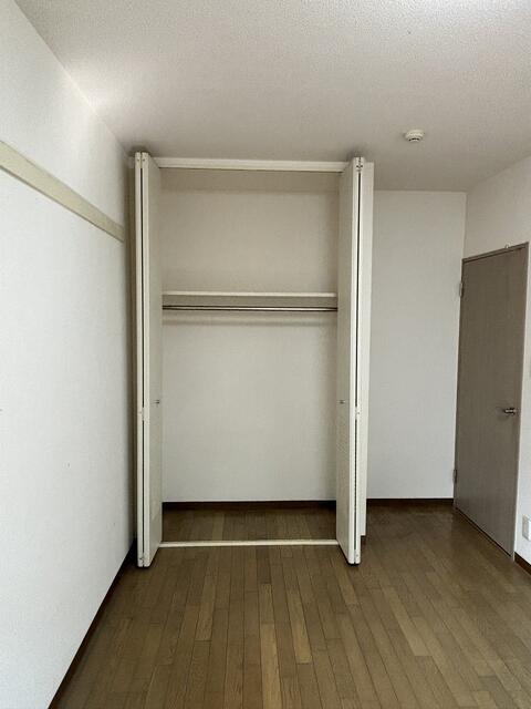 世田谷区宇奈根マンション 収納
