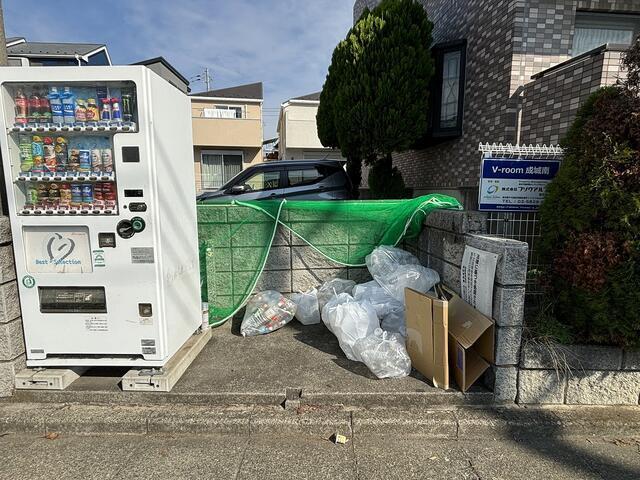 世田谷区宇奈根マンション 部屋画像
