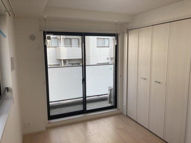 Leaf Village 新宿若松（406） 室内