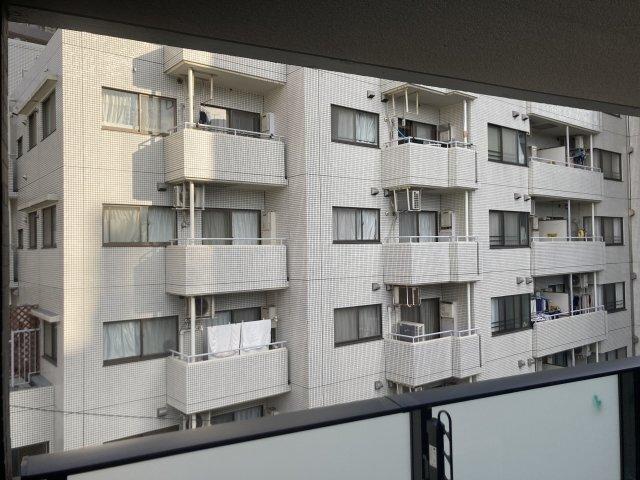 Leaf Village 新宿若松（406） 部屋画像