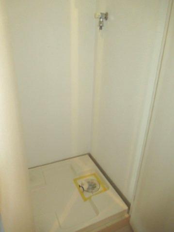 中央区入船マンション 設備