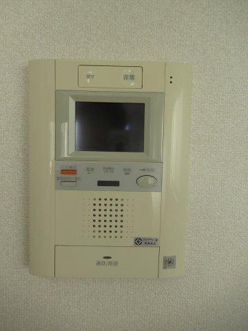 中央区入船マンション 設備