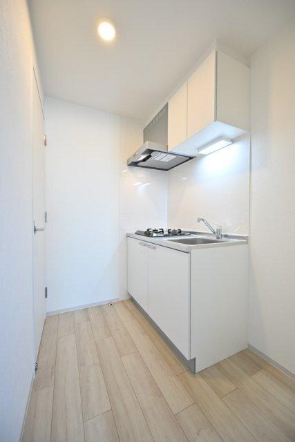 フェリデンシア住吉 キッチン