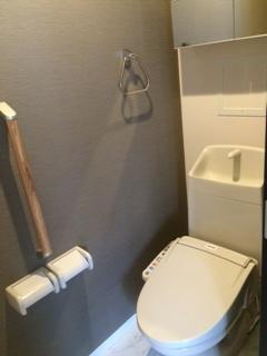 ロッツエン八丁堀 部屋画像