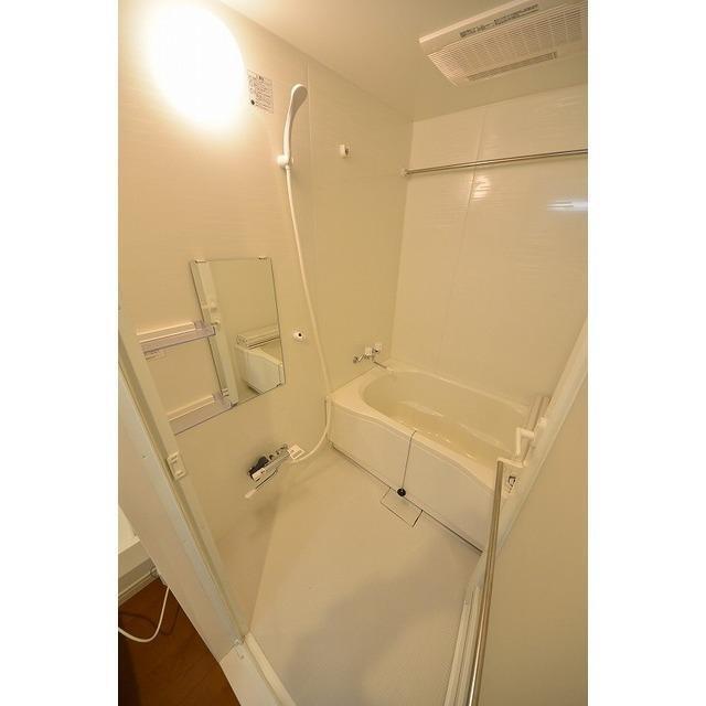 アイランドコート曙橋（101） 部屋画像