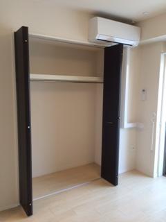 ロッツエン八丁堀 部屋画像