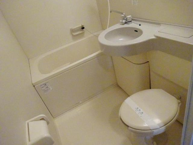セリーヌ池尻大橋 部屋画像