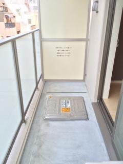 ロッツエン八丁堀 部屋画像