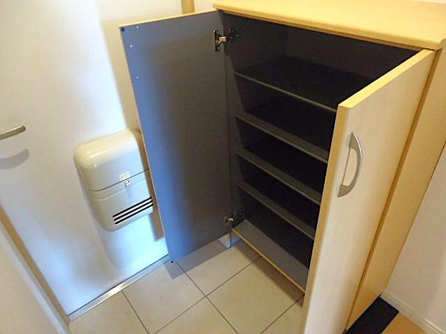 ウイングコート 部屋画像