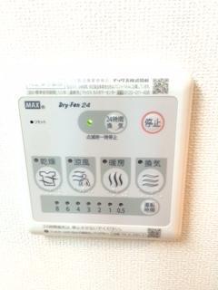 ロッツエン八丁堀 部屋画像
