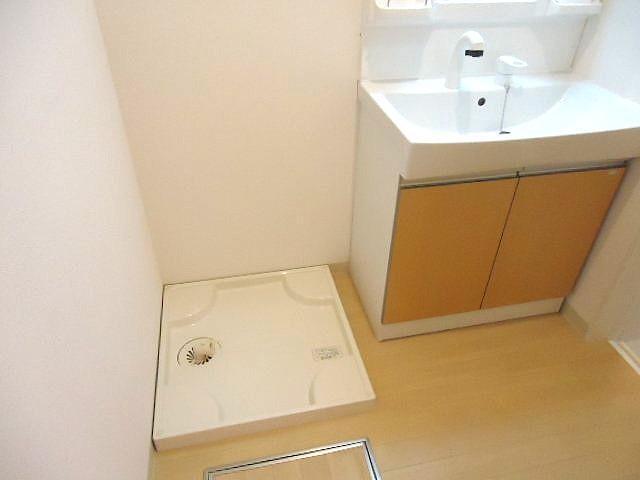 ウイングコート 部屋画像