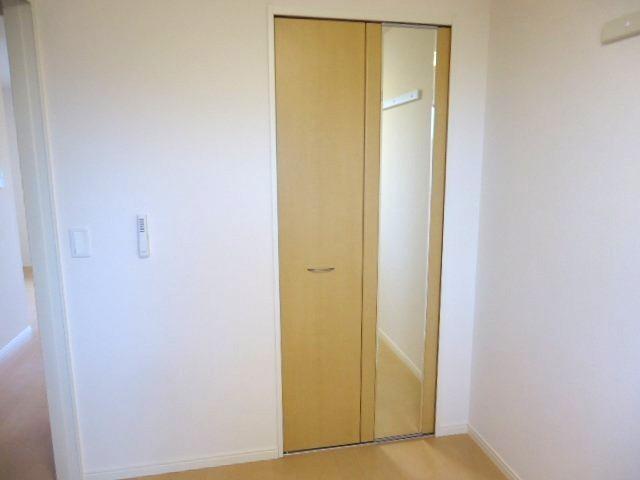 ウイングコート 部屋画像
